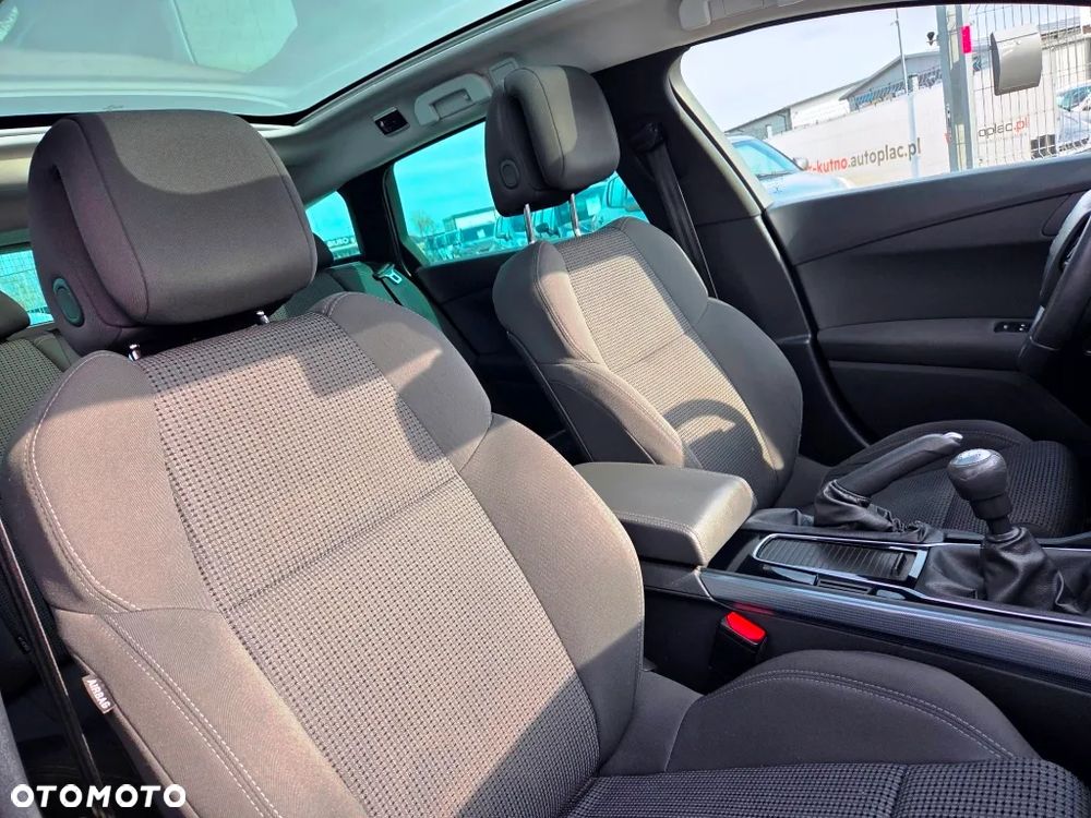 Peugeot 508 1.6 BlueHDi Allure S&S - 31