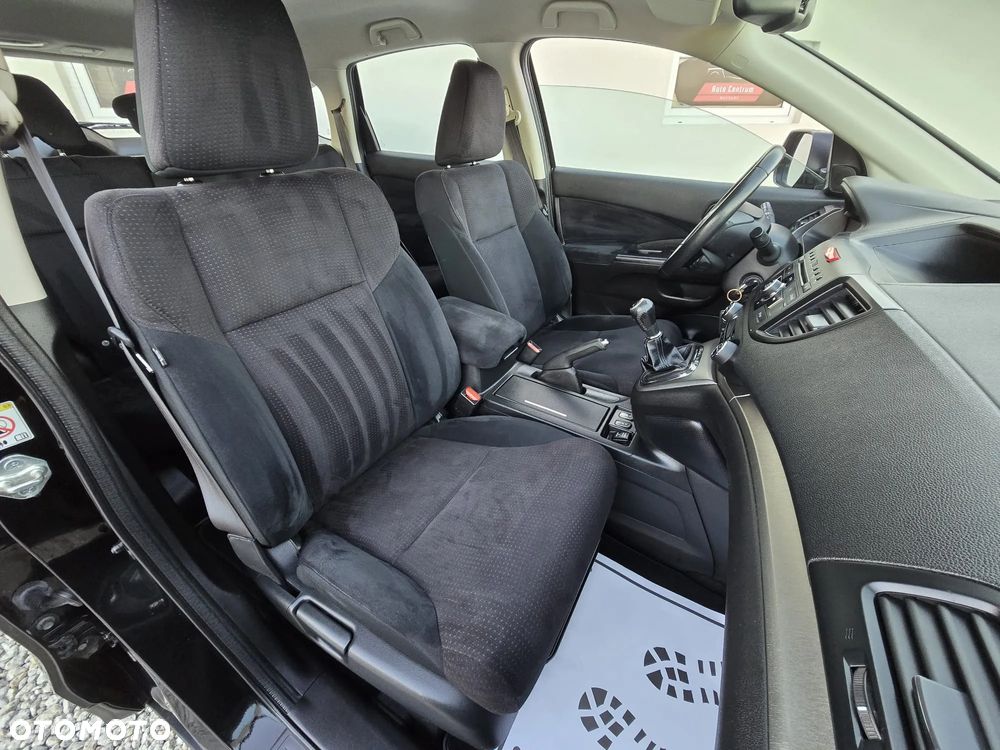 Honda CR-V 1.6i-DTEC Elegance Plus (2WD) - 11