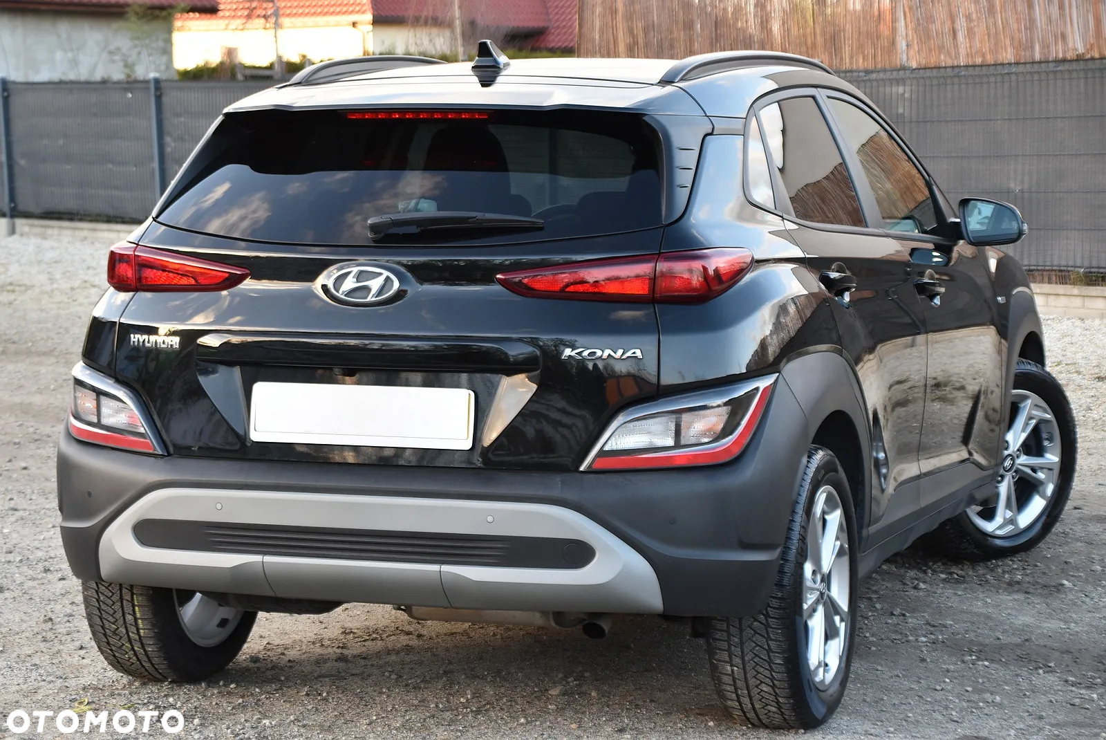 Hyundai Kona 1.6 CRDi 48V-Hybrid DCT Prime - 5