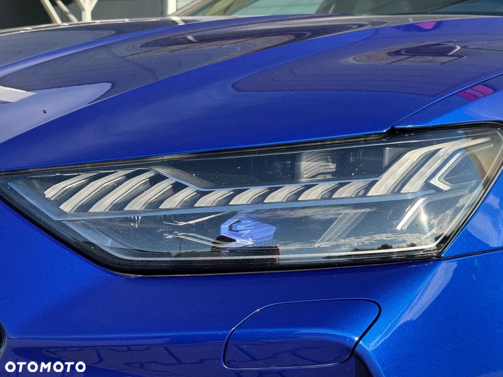 Audi RS7 Sportback 4.0 TFSI quattro tiptronic - 8