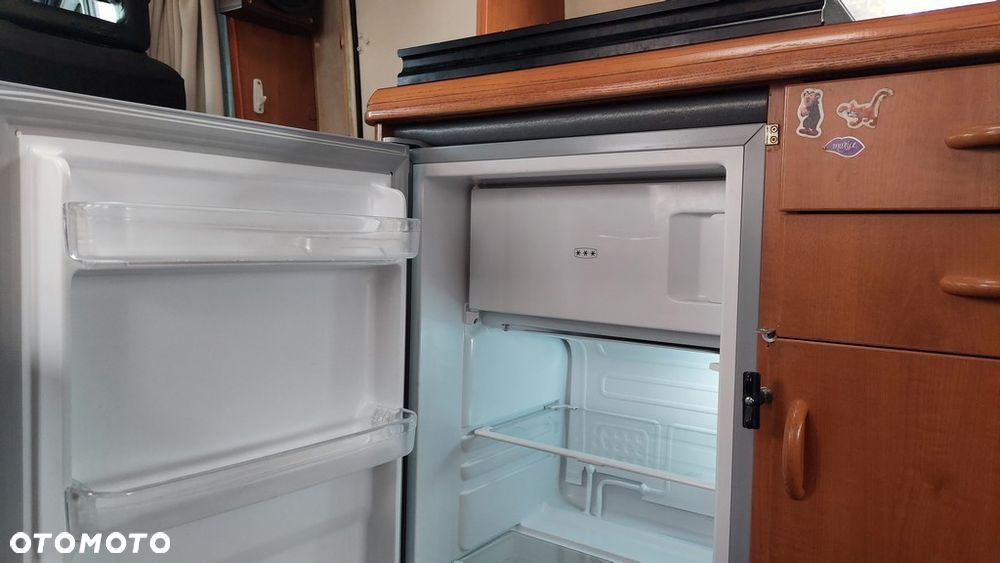 Peugeot Hobby 650 - 11