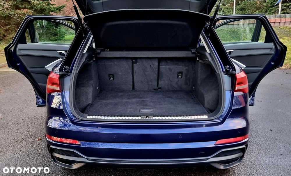 Audi Q3 35 TFSI S tronic S line - 13