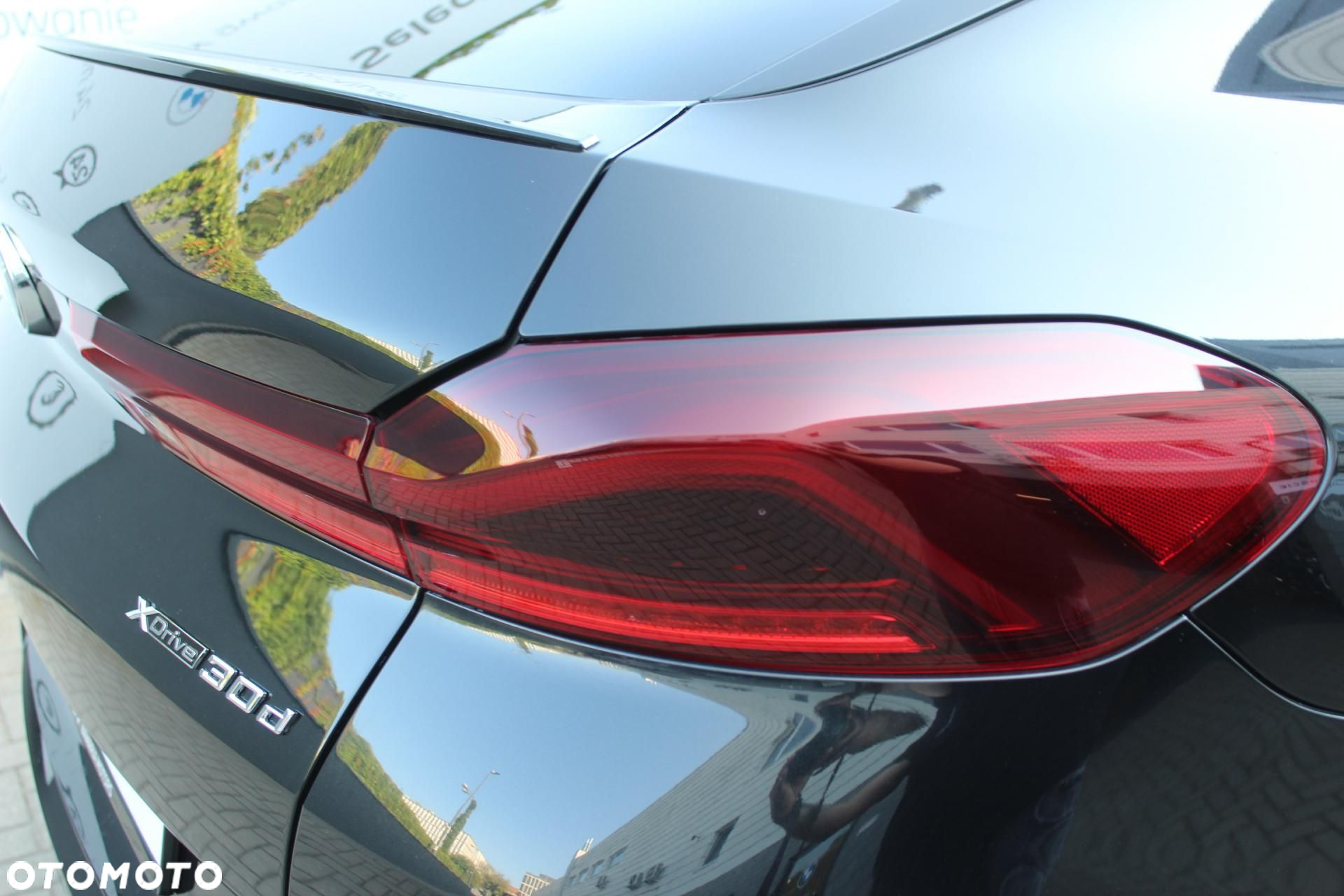 BMW X6 - 20