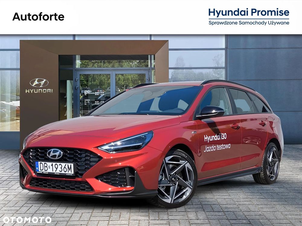Hyundai i30 - 1