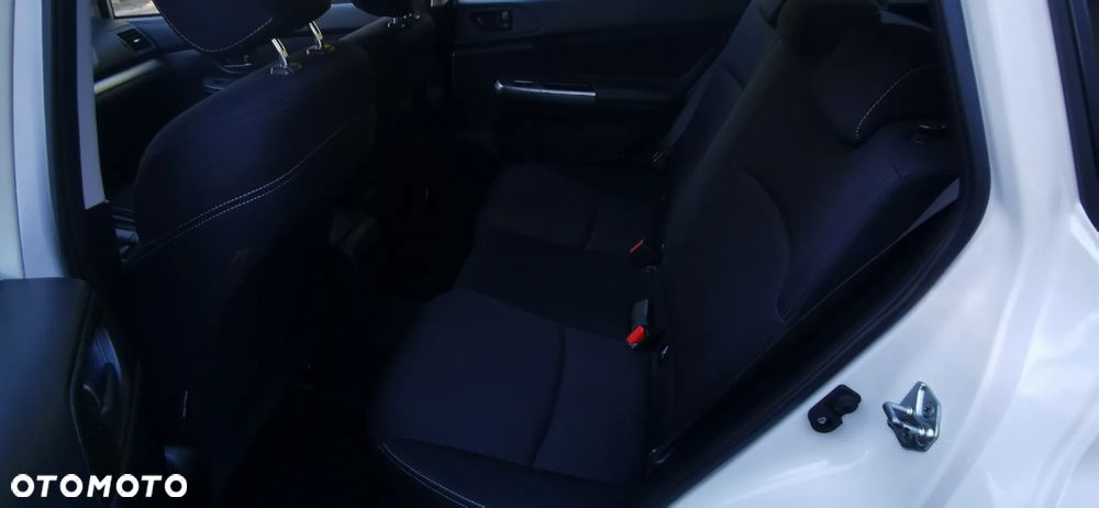 Subaru XV 1.6i Comfort Edition35 Style - 22