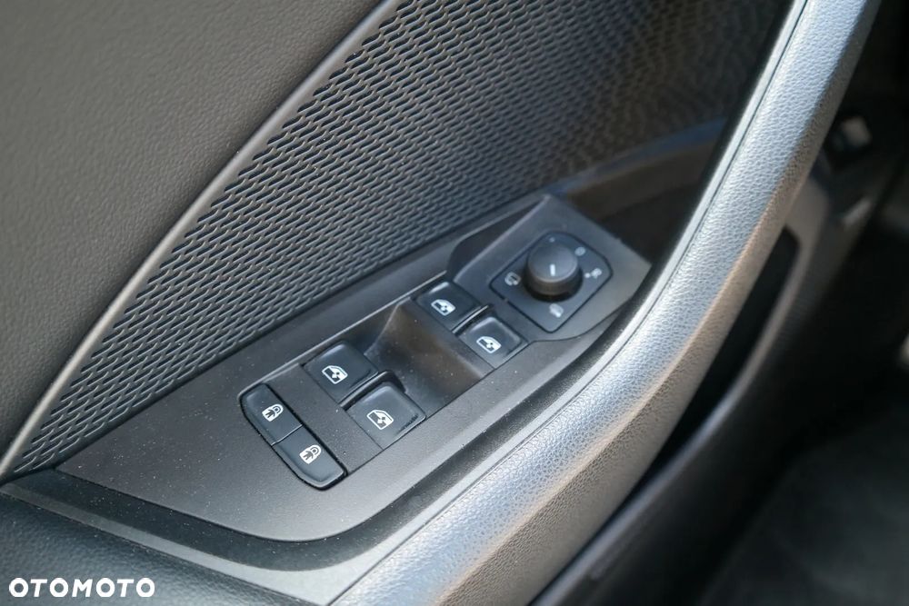 Skoda Octavia 1.5 TSI ACT Style - 22