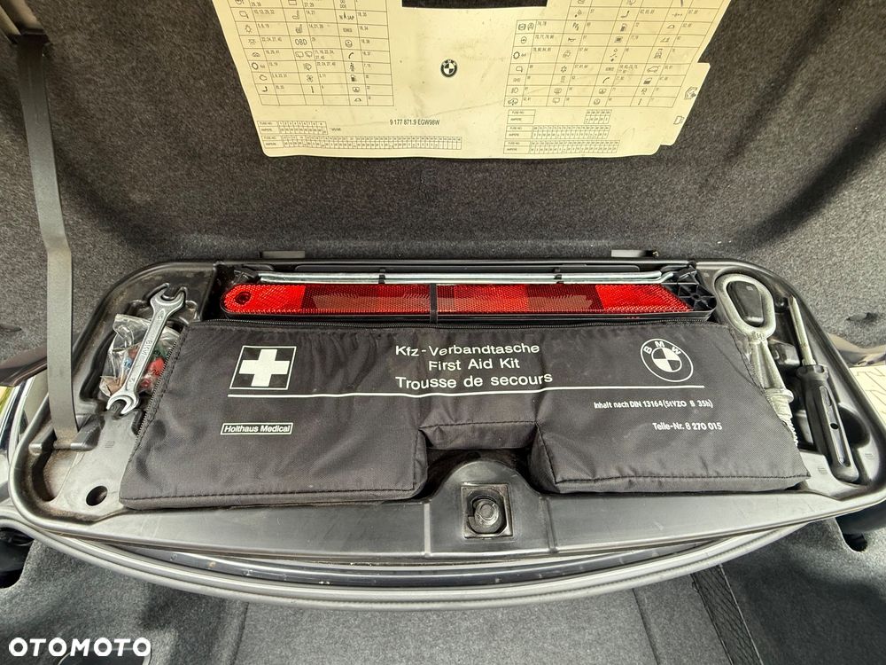 BMW Seria 5 - 29