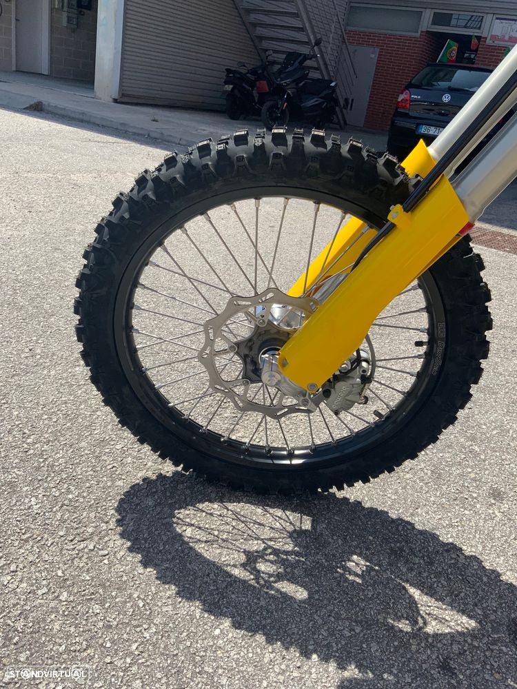 Husqvarna FE 450 FE - 7