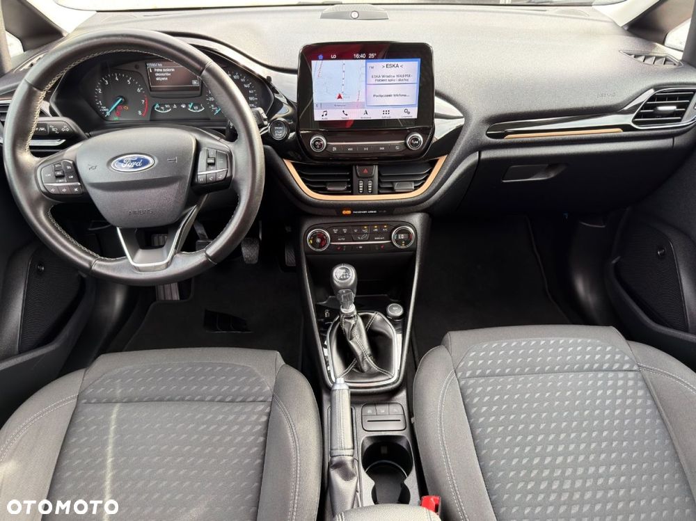 Ford Fiesta - 27
