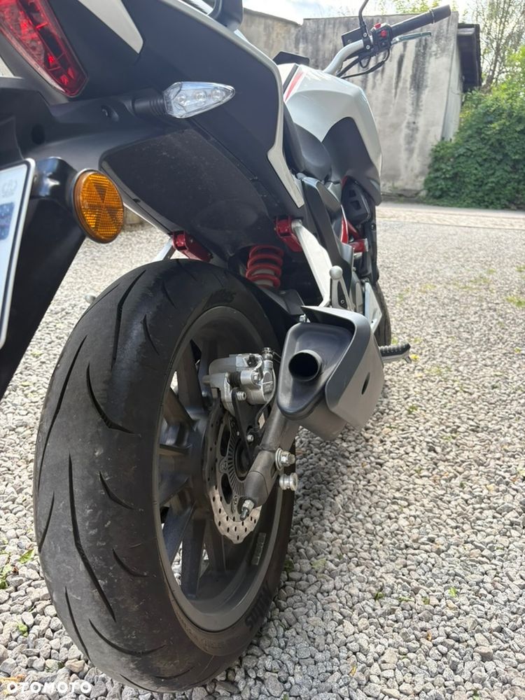 Benelli BN 251 - 10