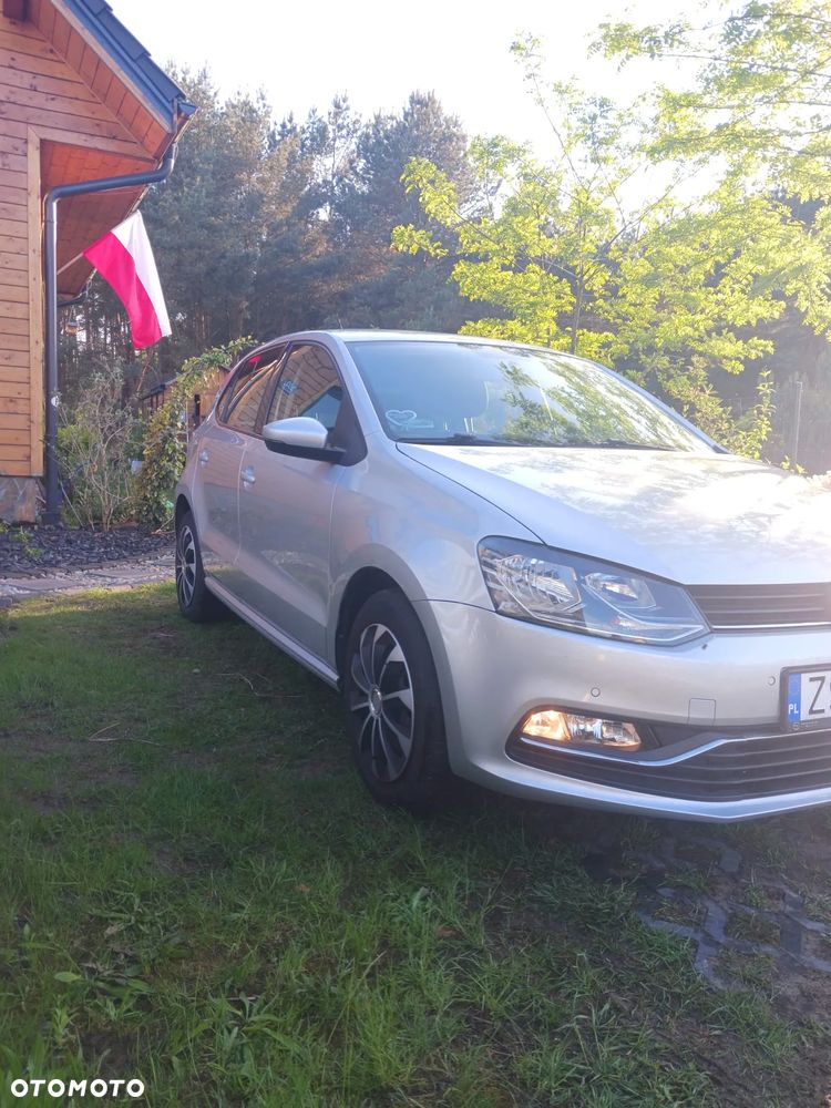 Volkswagen Polo 1.0 Comfortline - 2