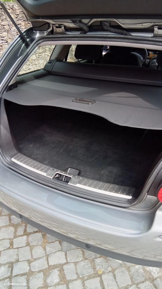 Jaguar X-Type SW 2.0 D Classic - 20
