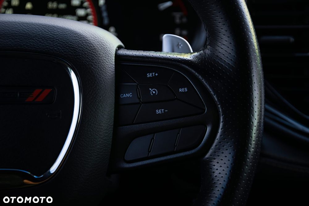 Dodge Durango 5,7 R/T - 24