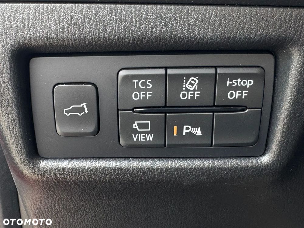 Mazda CX-5 2.0 Exclusive-Line 2WD - 12