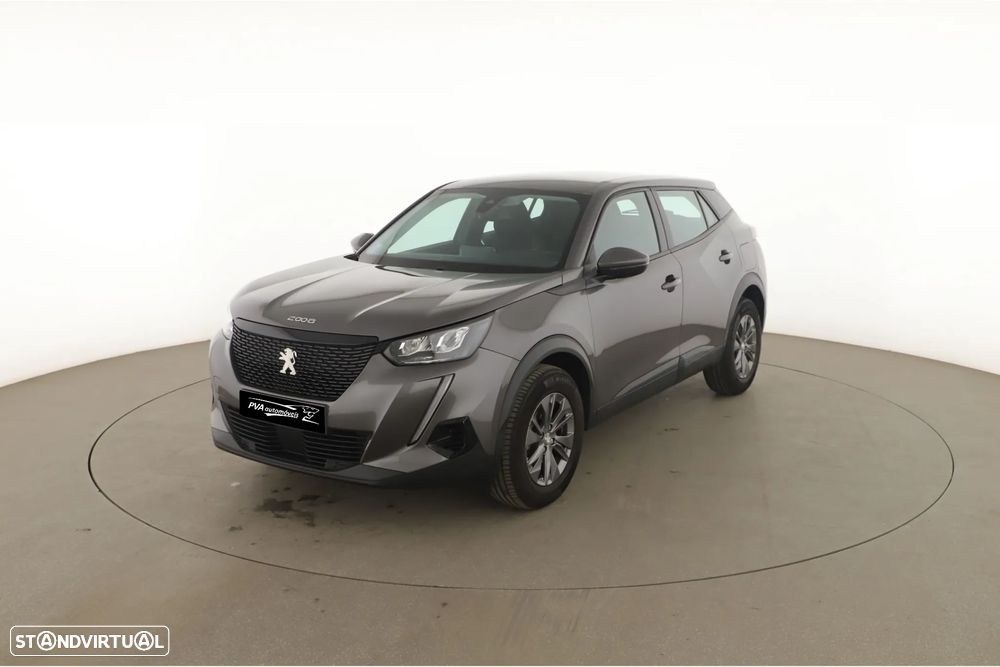 Peugeot 2008 PureTech 130 EAT8 Active Pack - 7