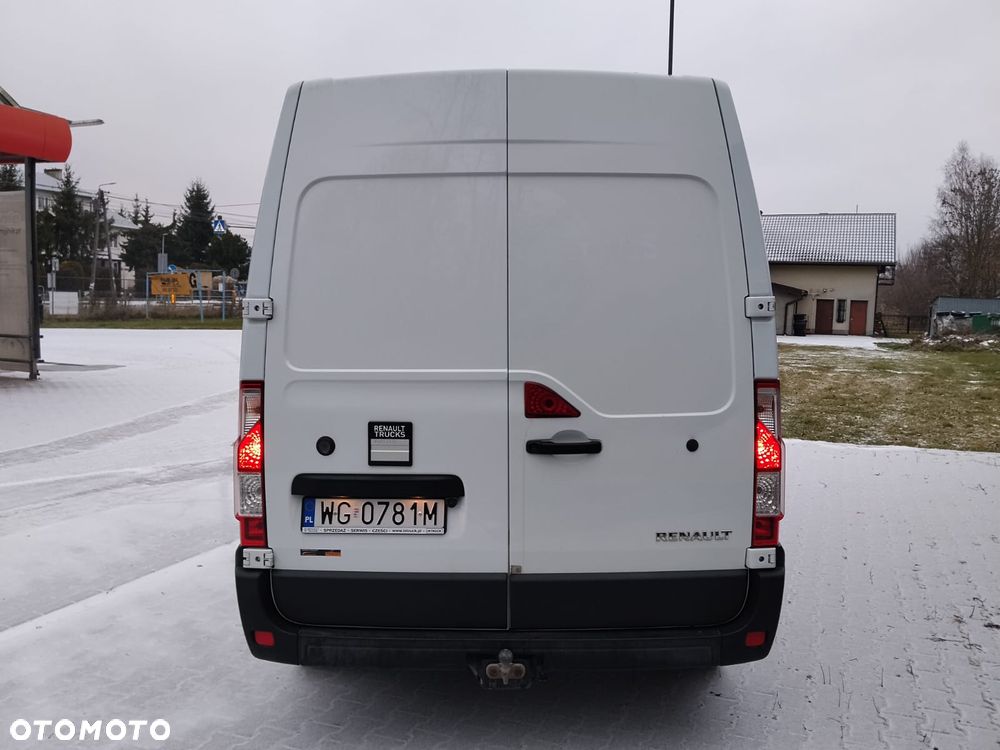 Renault MASTER - 8