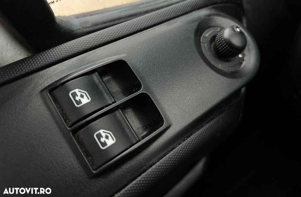 Iveco Daily 3.0 D BOX 5 m 10 EUROPALETI - 26