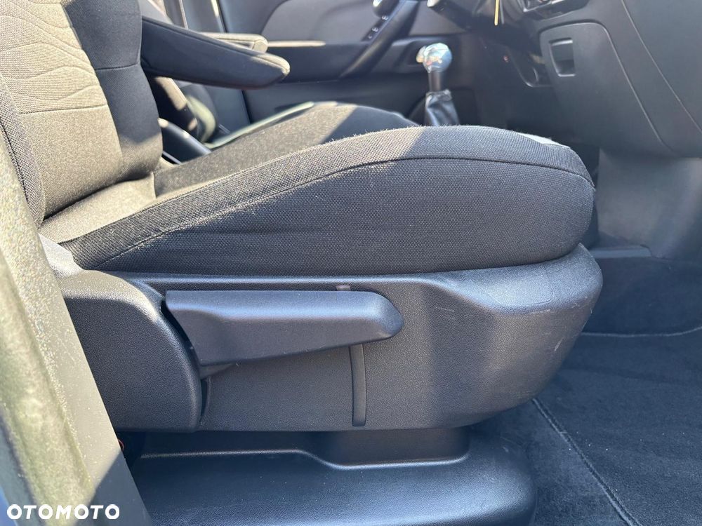 Citroën C4 Picasso 1.6 VTi Vitamin - 39