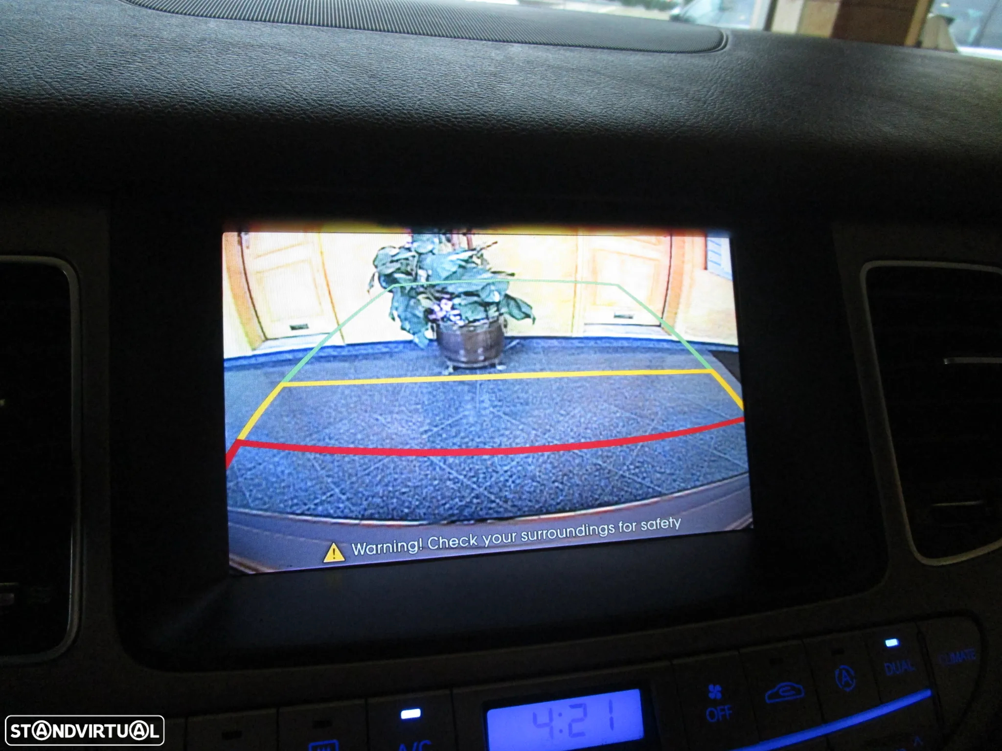 Hyundai Genesis Coupe 2.0 TCi CVVT Aut. - 34