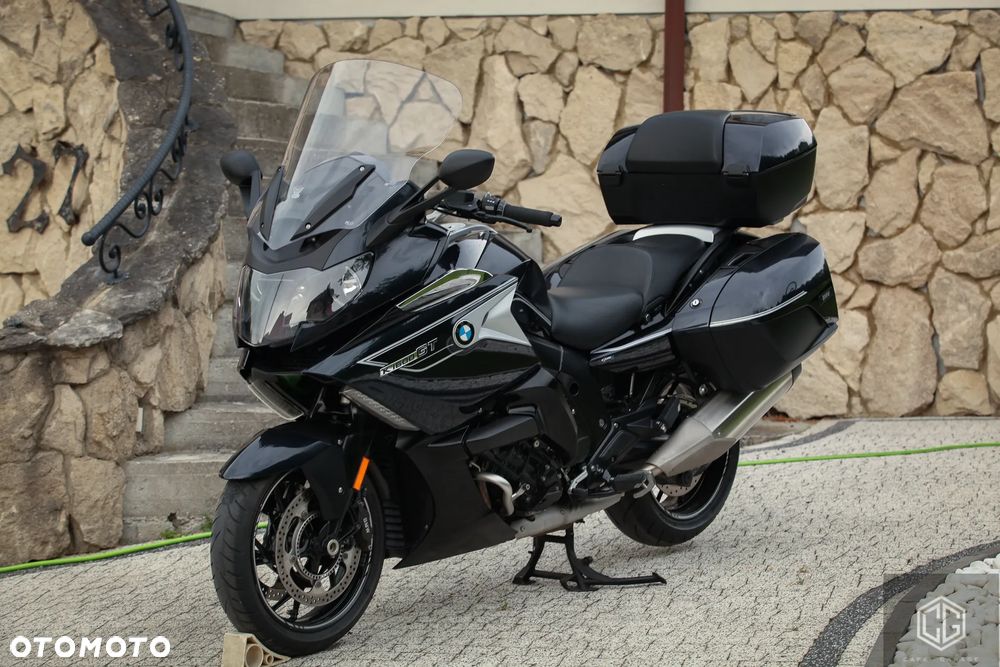BMW K - 37