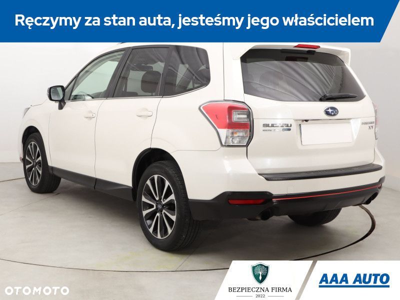 Subaru Forester - 6