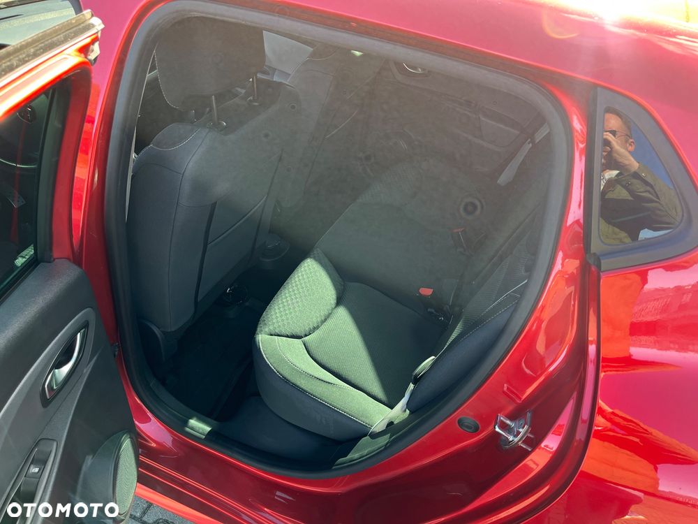 Renault Clio 1.2 Energy TCe GT 120 EDC EU6 - 7