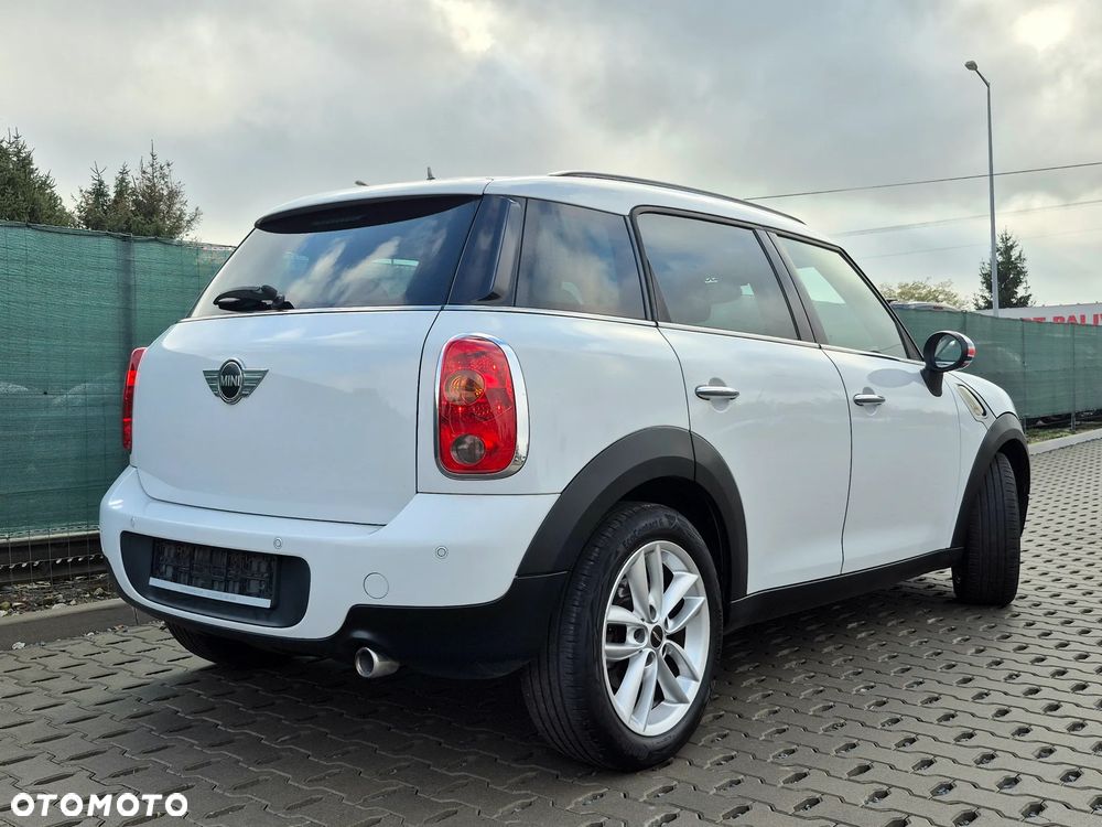 MINI Cooper - 8