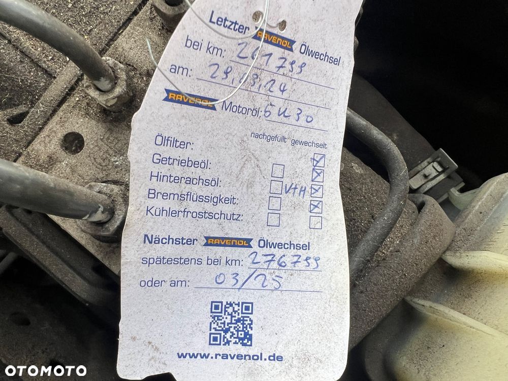 Subaru Outback Legacy 2.5i Comf AT - 36