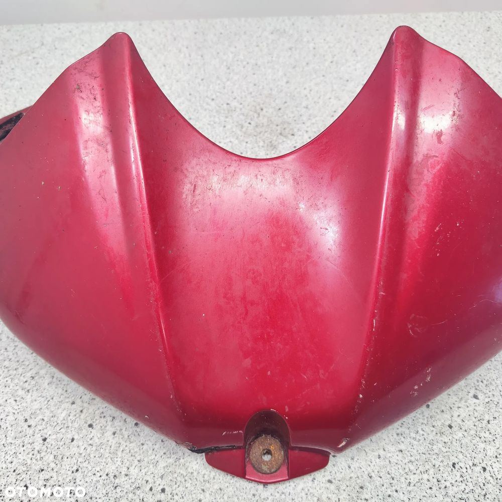 Nakładka na bak, owiewka zbiornika paliwa, osłona baku Yamaha R1 RN12 - 2