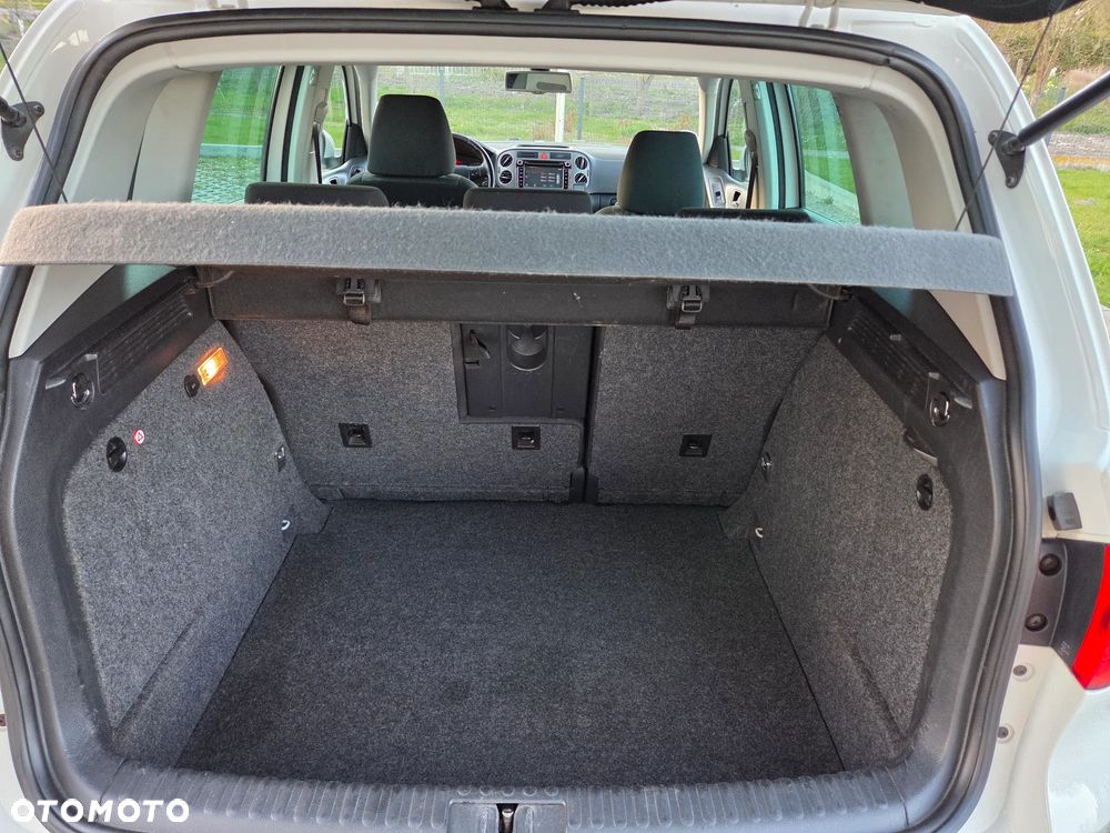 Volkswagen Tiguan 1.4 TSI 4Motion Sport & Style - 14