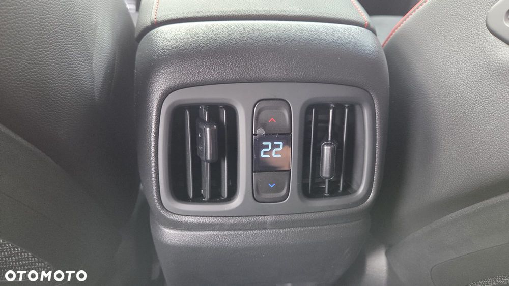 Hyundai Tucson 1.6 T-GDi HEV N-Line Plus 2WD - 17