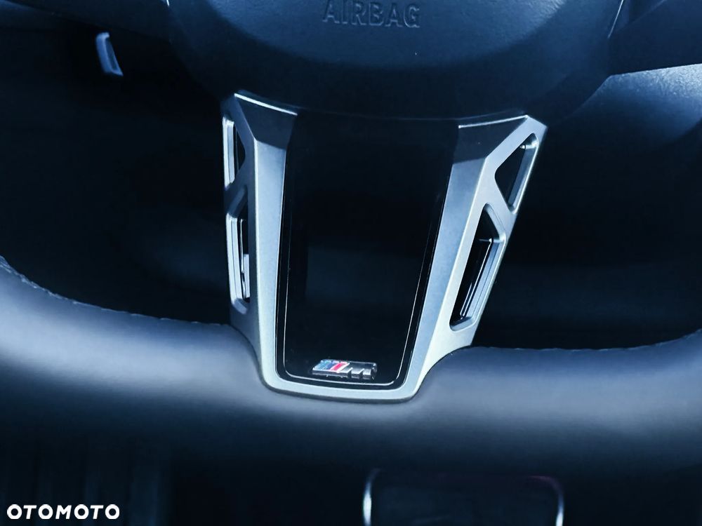 BMW Seria 5 520d - 21