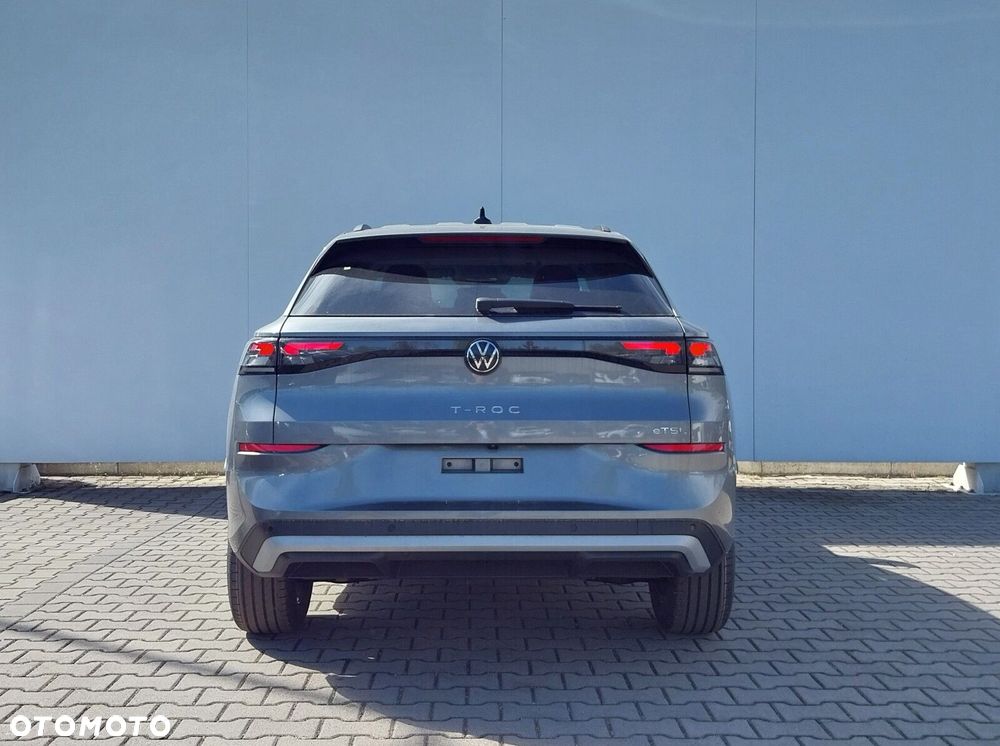 Volkswagen T-Roc - 4