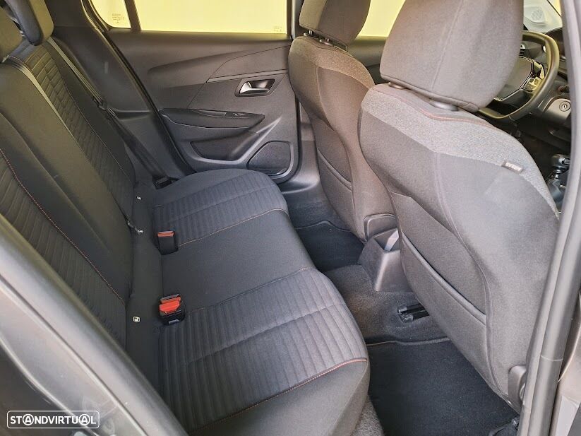 Peugeot 208 1.5 BlueHDi Active Pack - 11