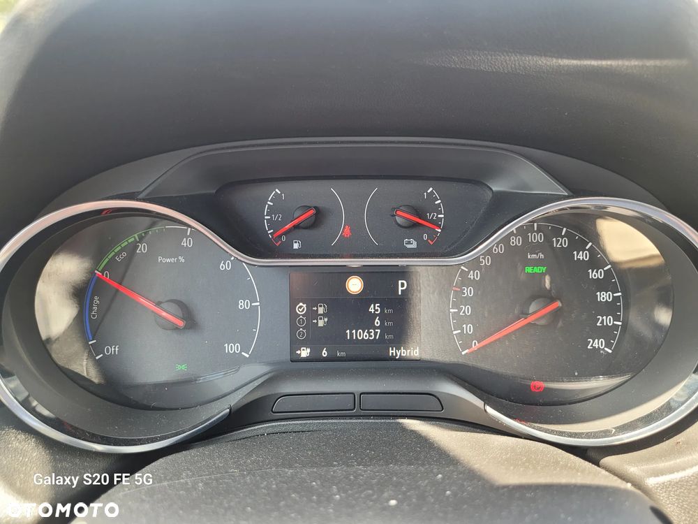 Opel Grandland X 1.6 T PHEV Ultimate - 16