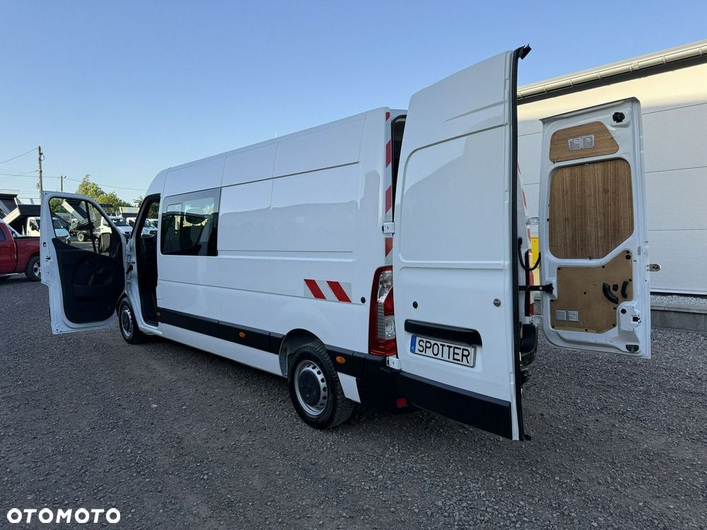 Opel Movano - 20