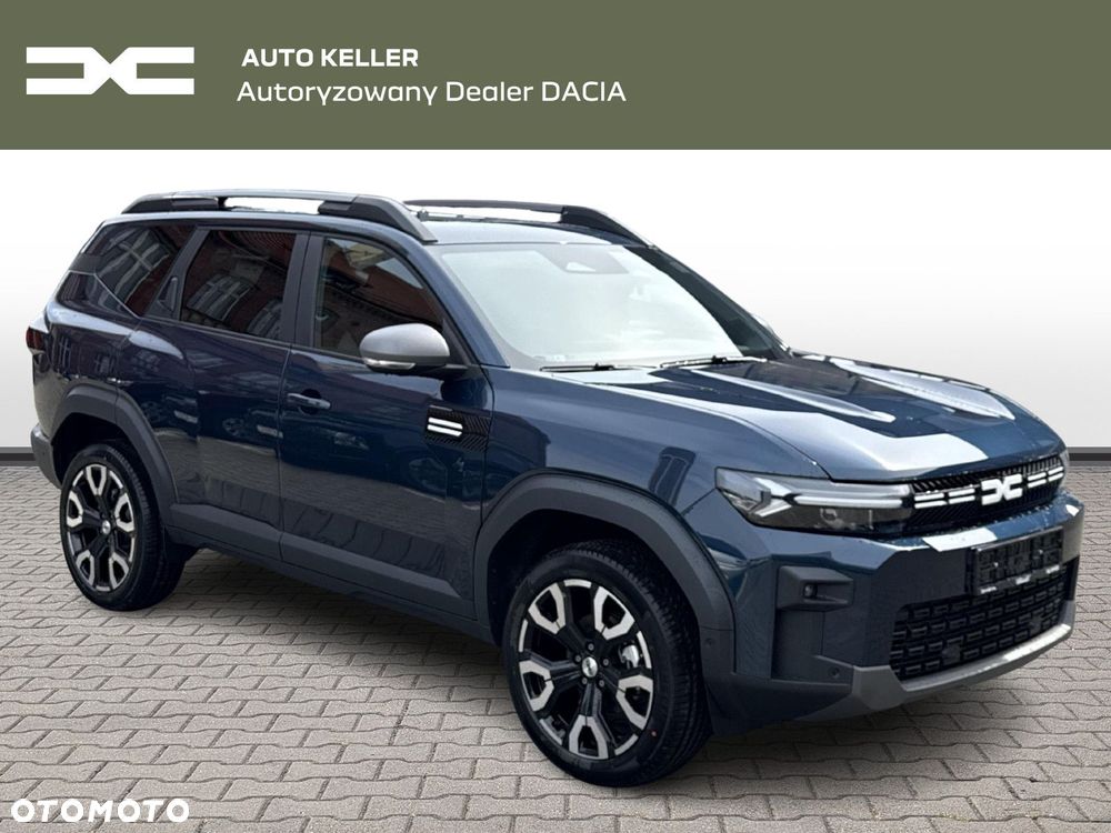 Dacia Bigster - 7