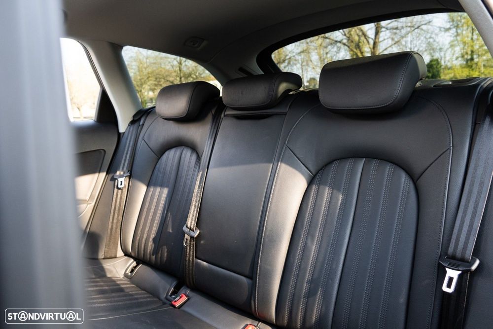 Audi A6 Avant 2.0 TDi quattro Sport S tronic - 50