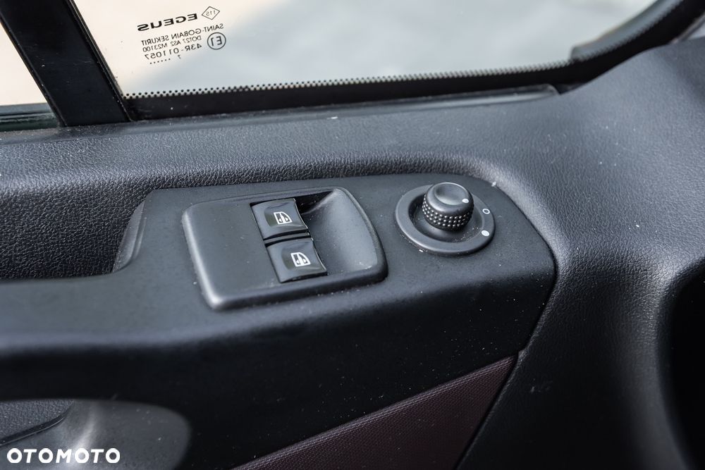 Fiat Talento Multicab L2H1 Basis - 17