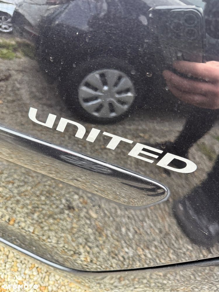 Volkswagen Golf 1.4 United - 17