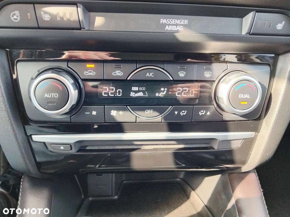 Mazda 6 2.0 Skypassion I-ELoop - 18