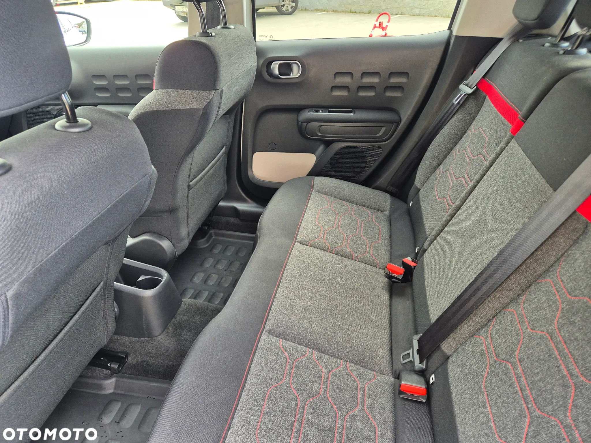 Citroën C3 1.2 PureTech Feel - 7