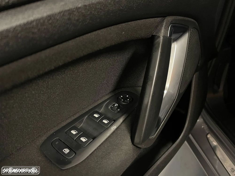 Peugeot 308 SW 1.5 BlueHDi Style - 10