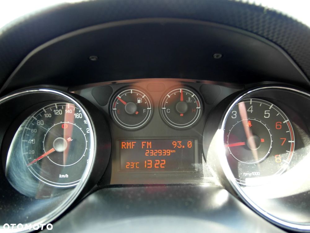 Fiat Bravo 1.4 16V Turbo Start/Stop Sport - 31