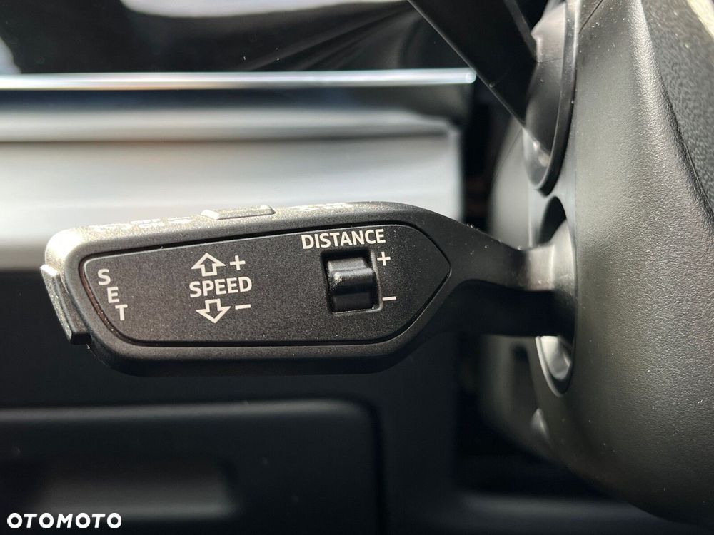 Audi SQ8 TFSI Quattro Tiptronic - 18