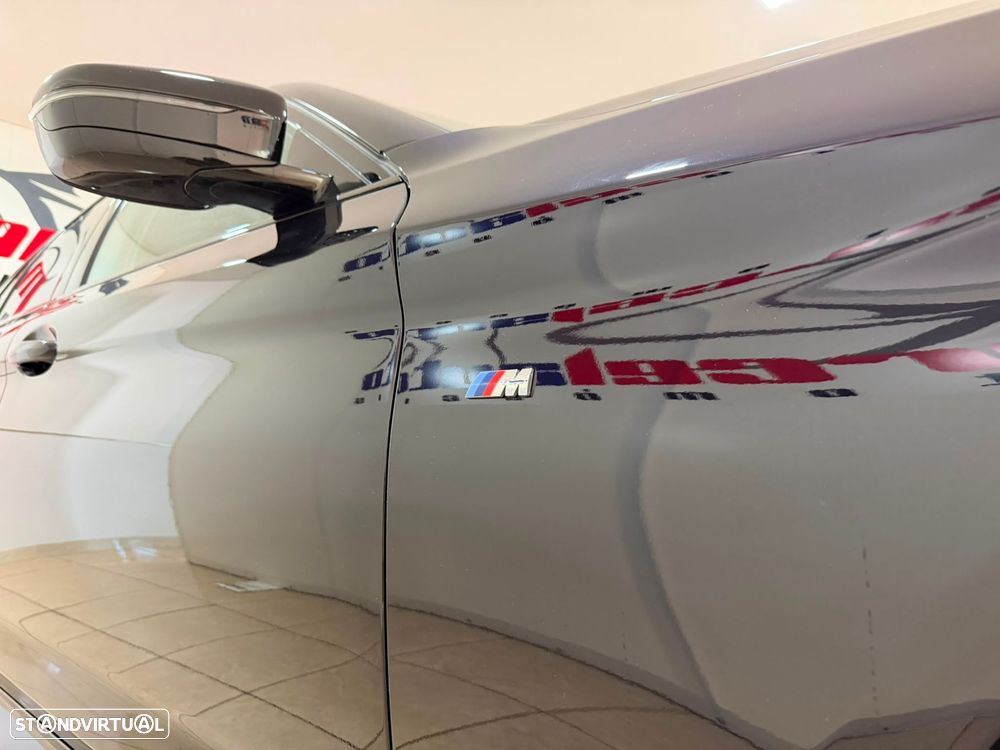 BMW 520 d Pack Desportivo M Auto - 6