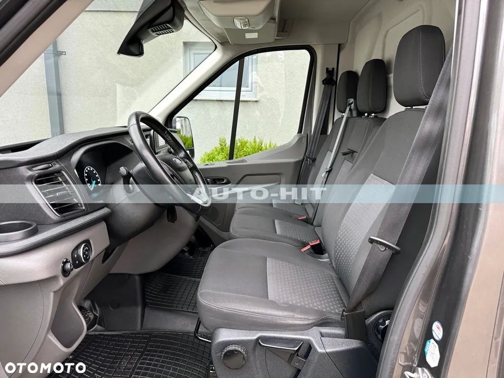 Ford Transit - 20