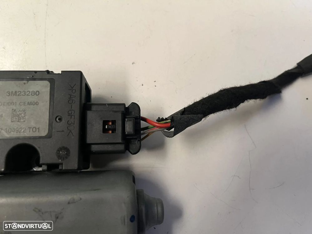 Peugeot 308 II MOTOR TETO PANORÂMICO - Z581 - 4