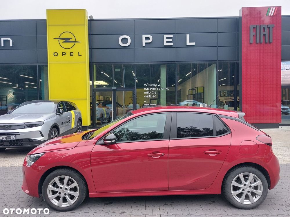 Opel Corsa - 2