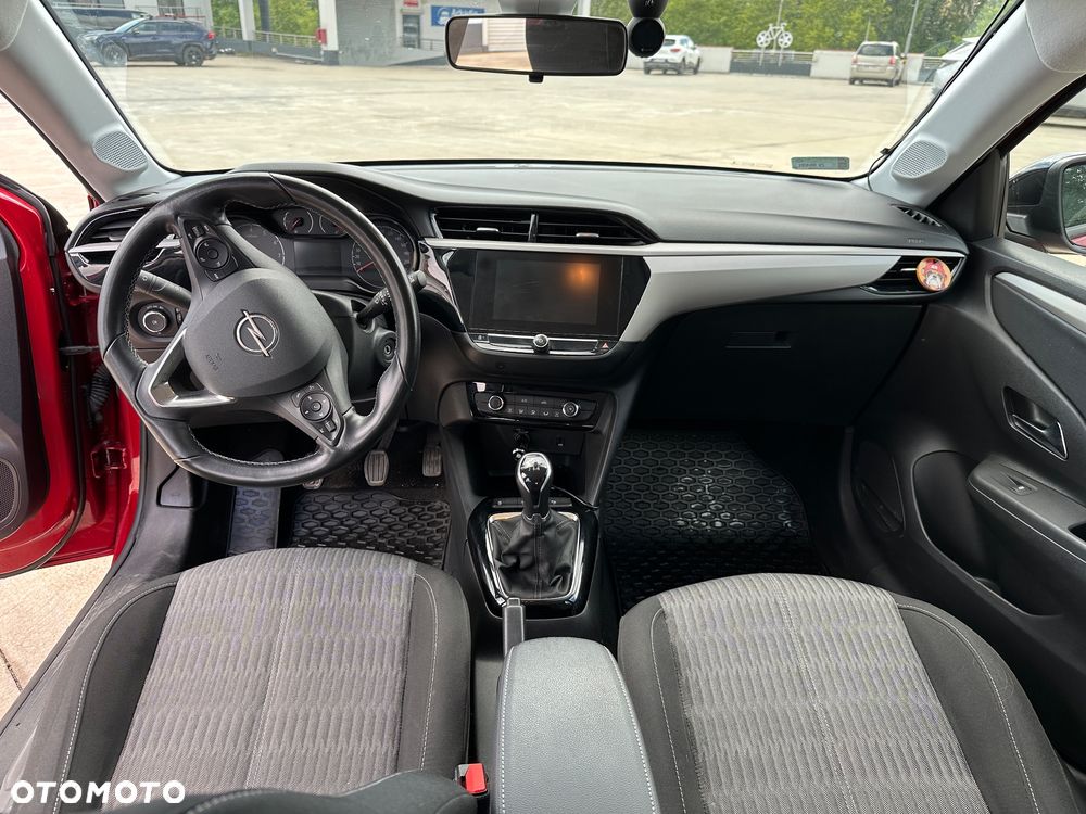 Opel Corsa 1.2 Elegance S&S - 13